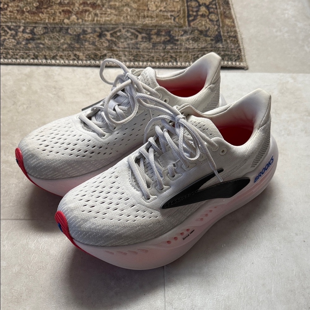 Brooks Glycerin Max
